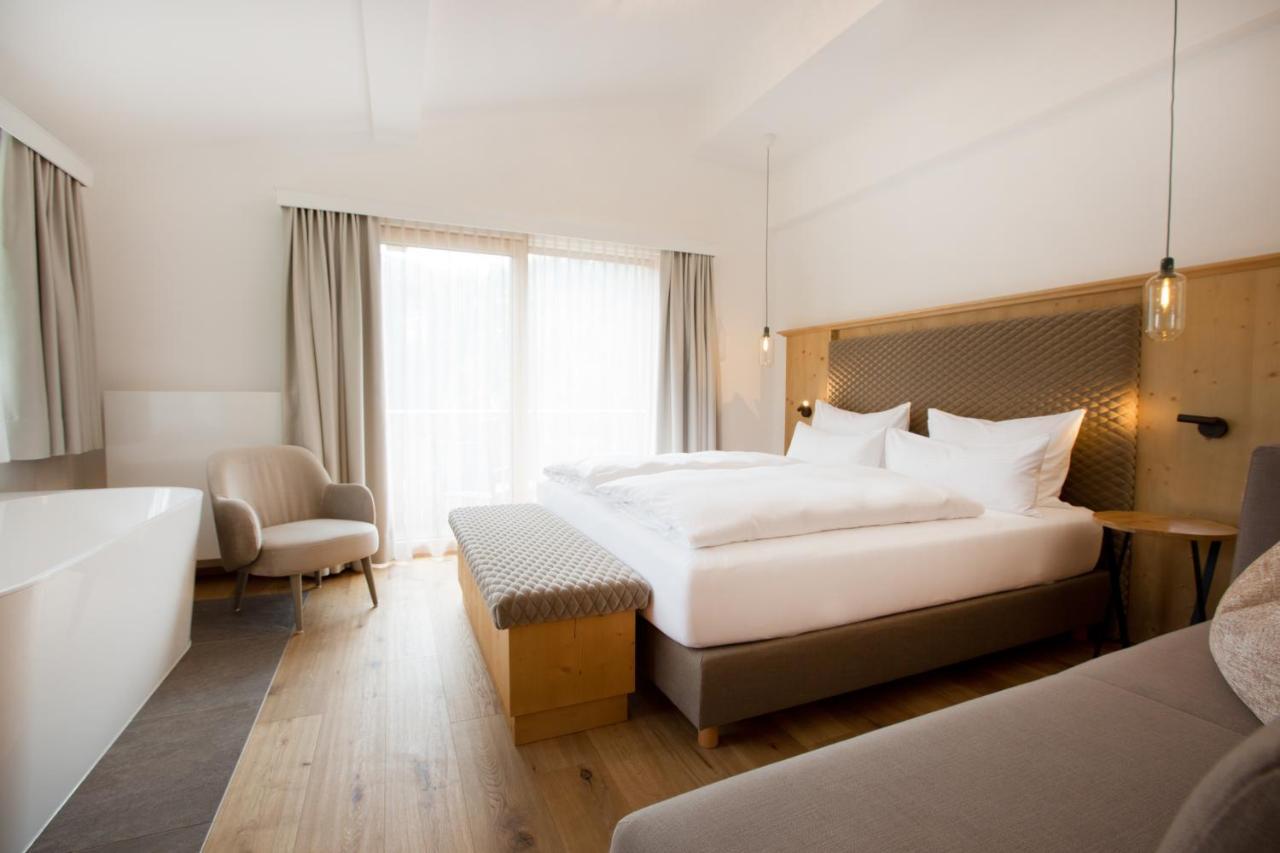 דאמואלס Boutiquehotel Hohes Licht מראה חיצוני תמונה