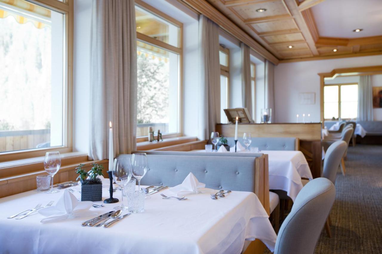 דאמואלס Boutiquehotel Hohes Licht מראה חיצוני תמונה