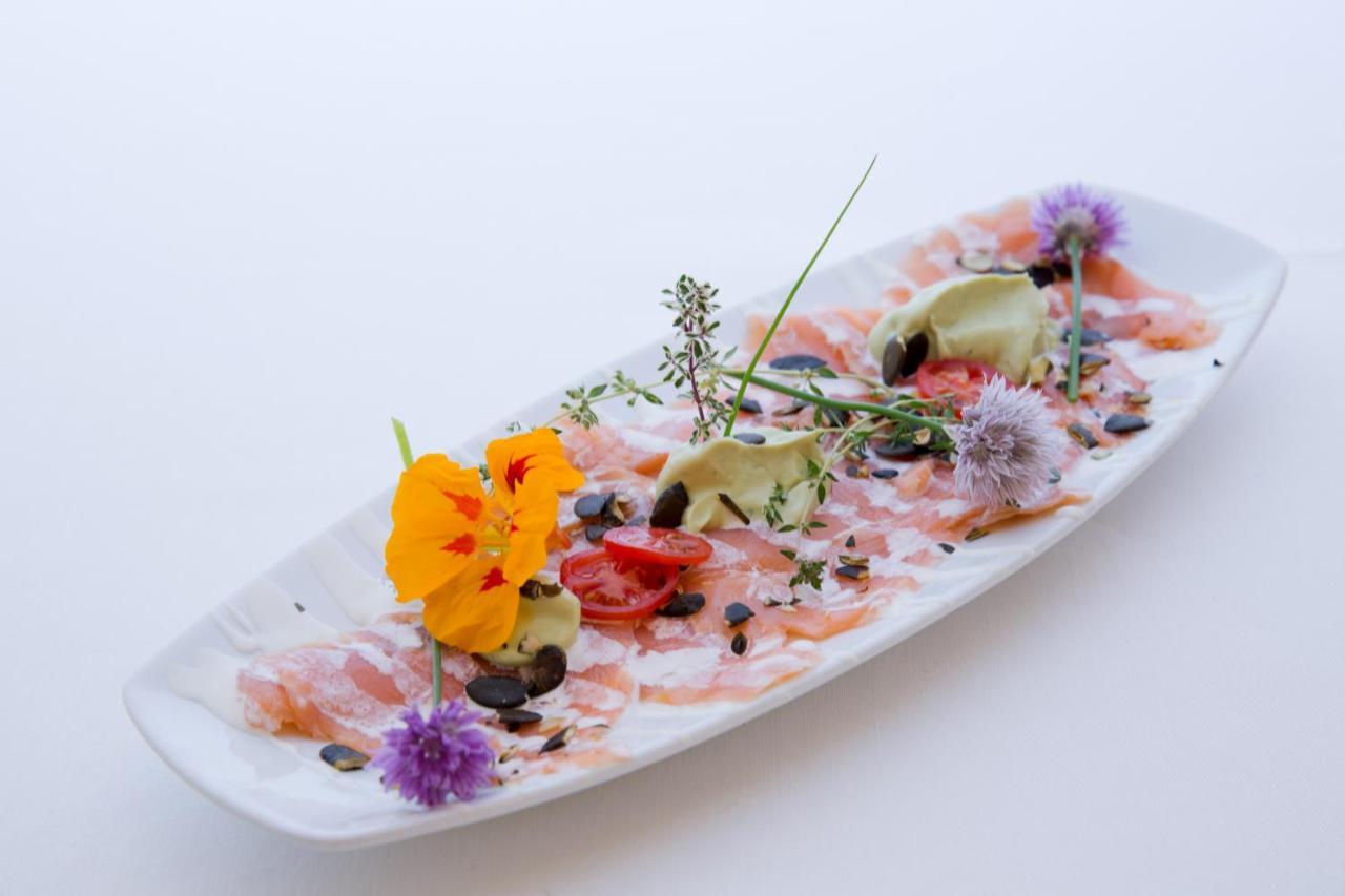 דאמואלס Boutiquehotel Hohes Licht מראה חיצוני תמונה